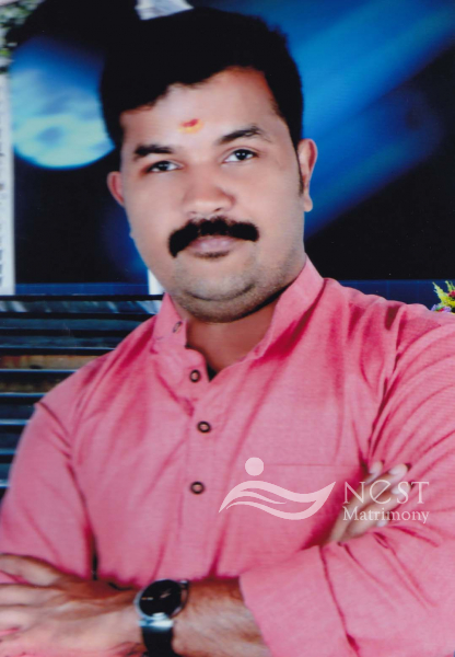 SANEESH UNNIKRISHNAN